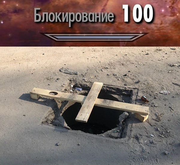 ћмор про игры, компьютеры, геймеров, ITшников и программистов