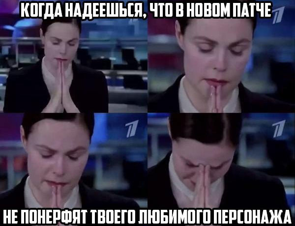 ћмор про игры, компьютеры, геймеров, ITшников и программистов