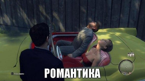 ћмор про игры, компьютеры, геймеров, ITшников и программистов