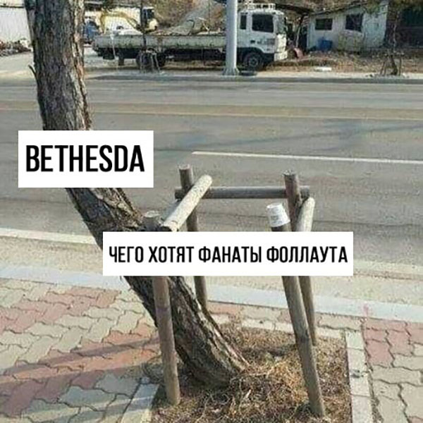 ћмор про игры, компьютеры, геймеров, ITшников и программистов