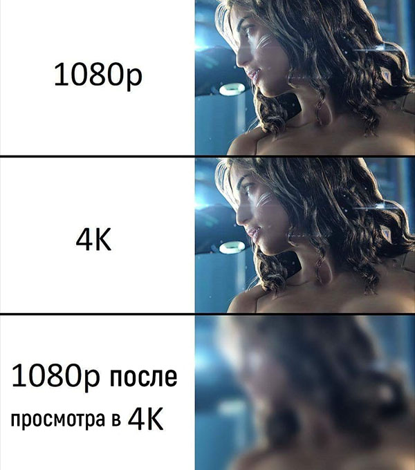 ћмор про игры, компьютеры, геймеров, ITшников и программистов