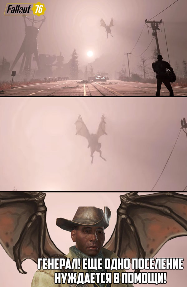 ћмор про игры, компьютеры, геймеров, ITшников и программистов