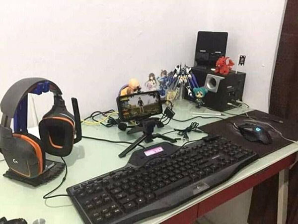 ћмор про игры, компьютеры, геймеров, ITшников и программистов