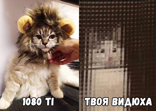 ћмор про игры, компьютеры, геймеров, ITшников и программистов