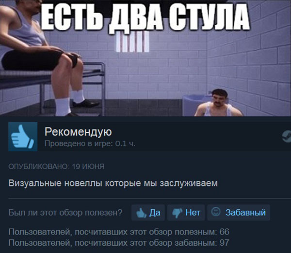 ћмор про игры, компьютеры, геймеров, ITшников и программистов