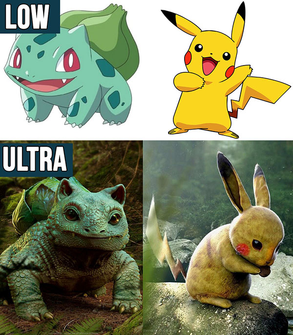 ћмор про игры, компьютеры, геймеров, ITшников и программистов