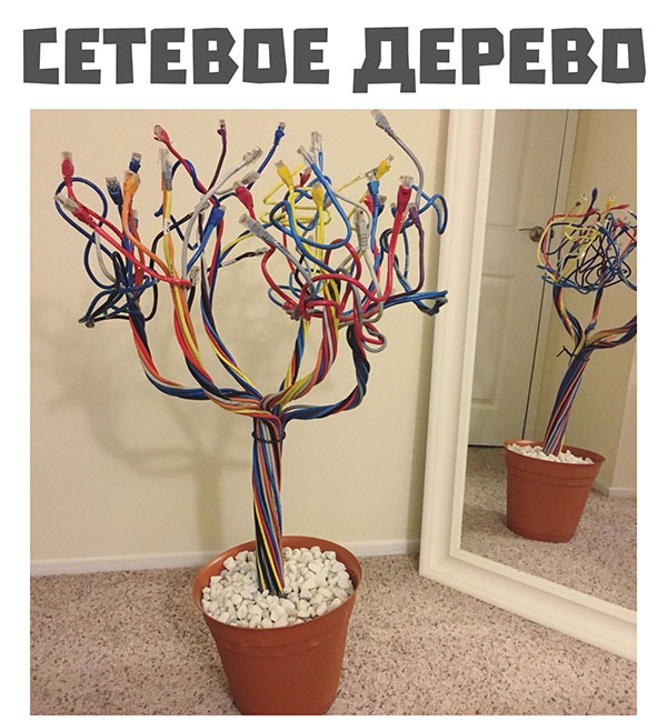 ћмор про игры, компьютеры, геймеров, ITшников и программистов