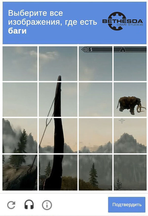 ћмор про игры, компьютеры, геймеров, ITшников и программистов