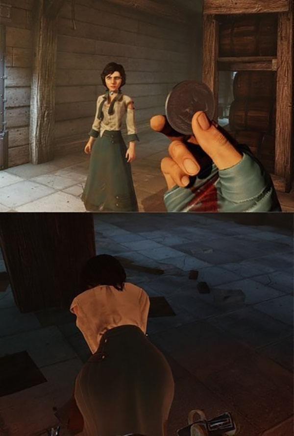 ћмор про игры, компьютеры, геймеров, ITшников и программистов