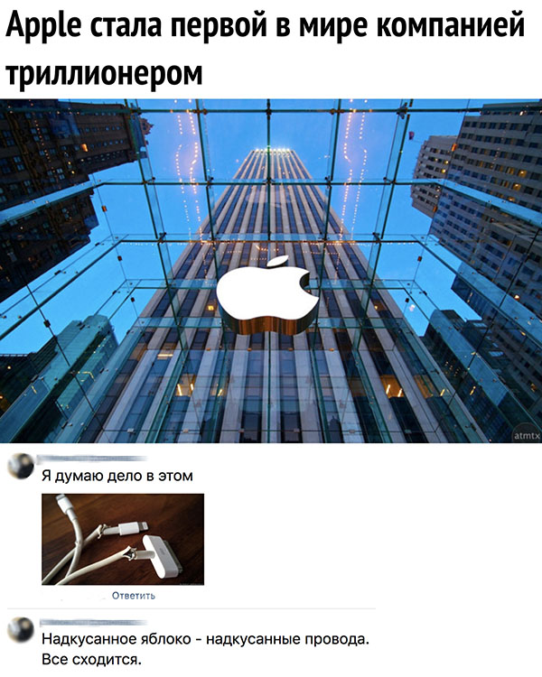 ћмор про игры, компьютеры, геймеров, ITшников и программистов