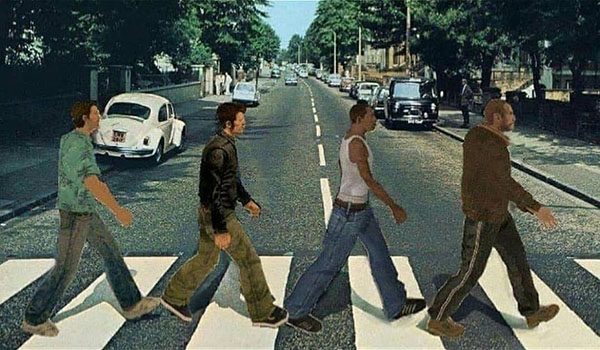 ћмор про игры, компьютеры, геймеров, ITшников и программистов