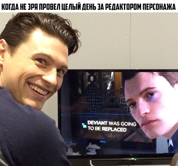 ћмор про игры, компьютеры, геймеров, ITшников и программистов