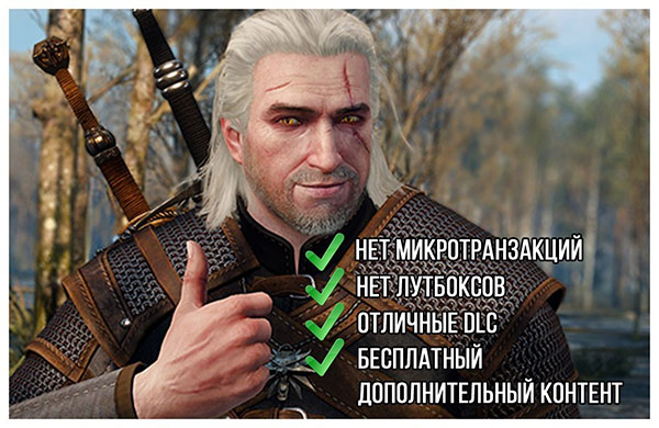 ћмор про игры, компьютеры, геймеров, ITшников и программистов