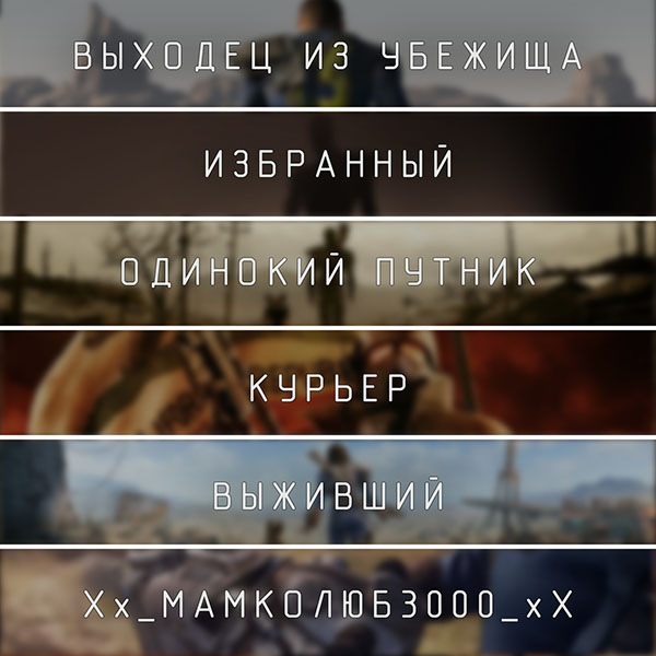 ћмор про игры, компьютеры, геймеров, ITшников и программистов