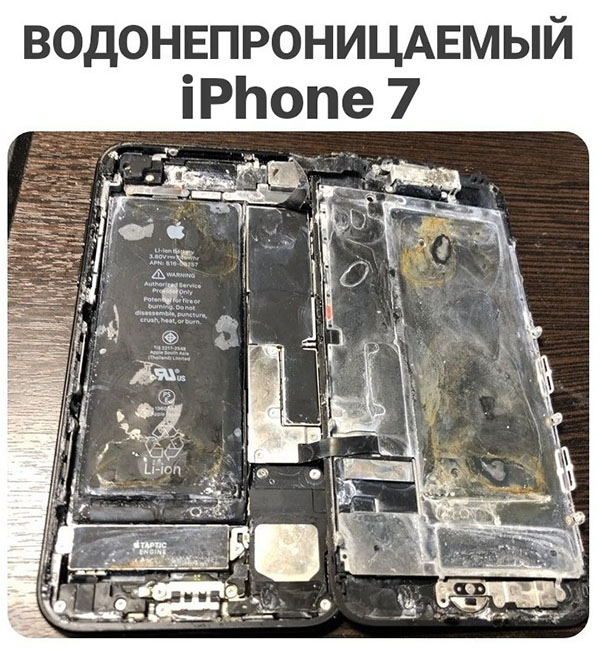 ћмор про игры, компьютеры, геймеров, ITшников и программистов