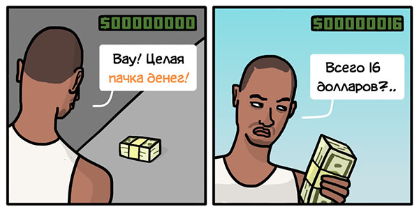 Юмор про игры, компьютеры, геймеров, ITшников и программистов