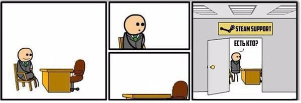 Юмор про игры, компьютеры, геймеров, ITшников и программистов