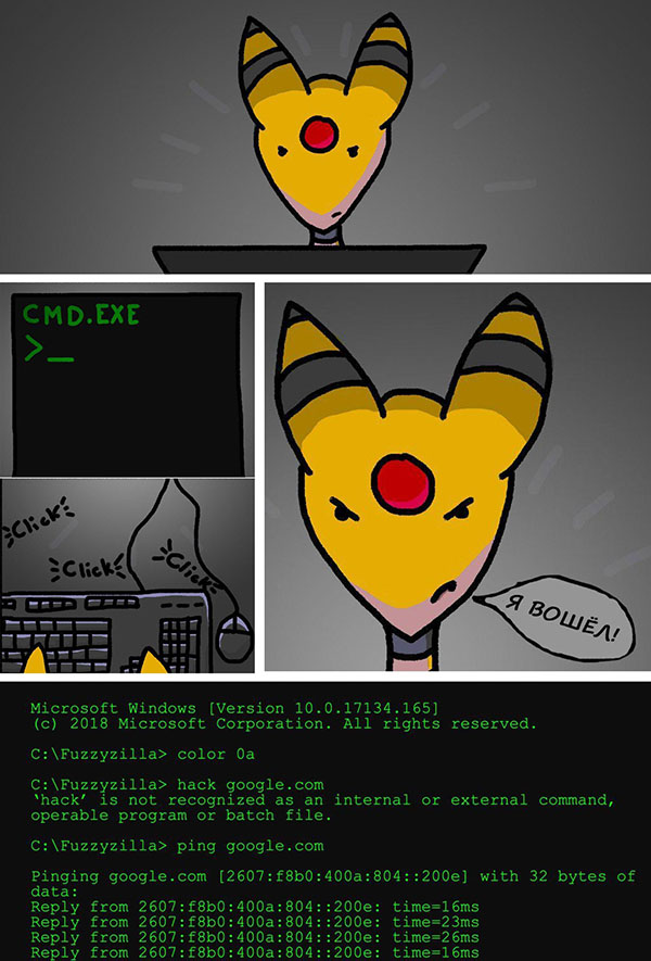 Юмор про игры, компьютеры, геймеров, ITшников и программистов