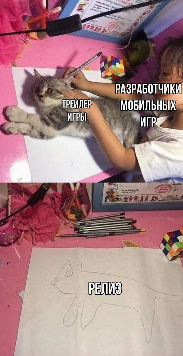 Юмор про игры, компьютеры, геймеров, ITшников и программистов