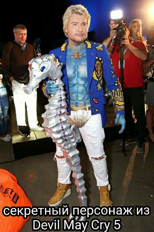 Юмор про игры, компьютеры, геймеров, ITшников и программистов