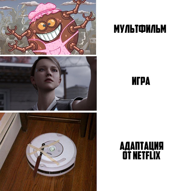 Юмор про игры, компьютеры, геймеров, ITшников и программистов