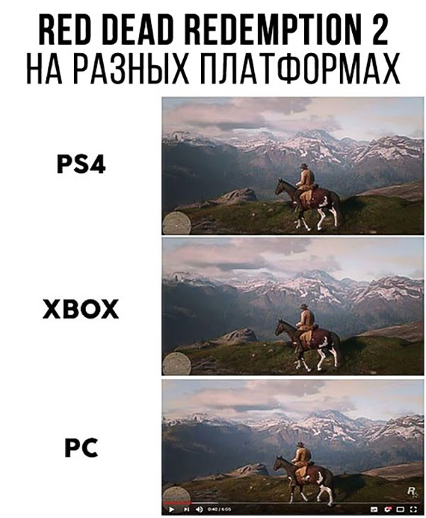 Юмор про игры, компьютеры, геймеров, ITшников и программистов