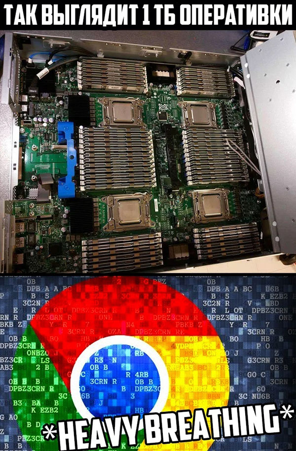 Юмор про игры, компьютеры, геймеров, ITшников и программистов