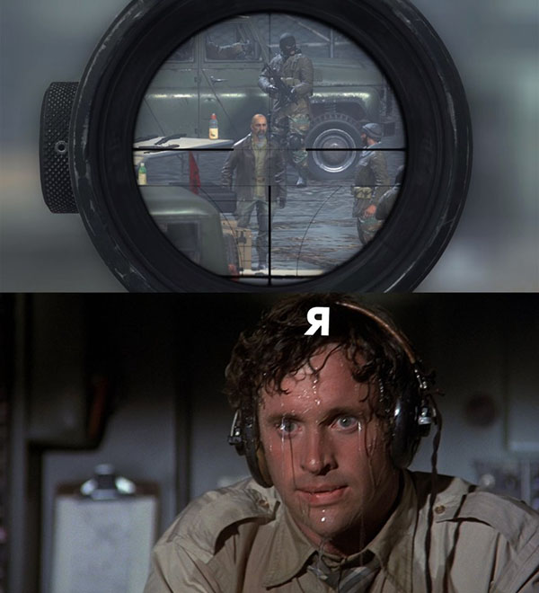 Юмор про игры, компьютеры, геймеров, ITшников и программистов