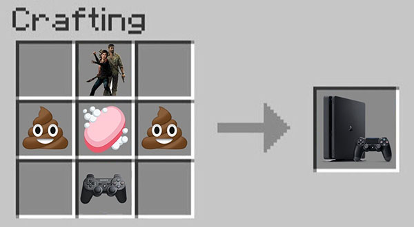 Юмор про игры, компьютеры, геймеров, ITшников и программистов