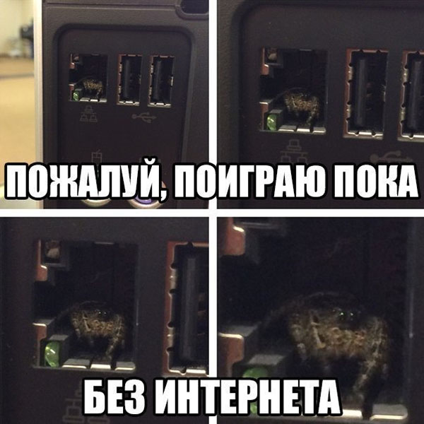 Юмор про игры, компьютеры, геймеров, ITшников и программистов