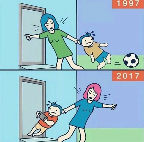 Юмор про игры, компьютеры, геймеров, ITшников и программистов