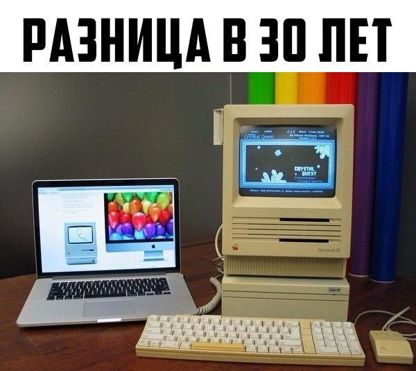 Юмор про игры, компьютеры, геймеров, ITшников и программистов