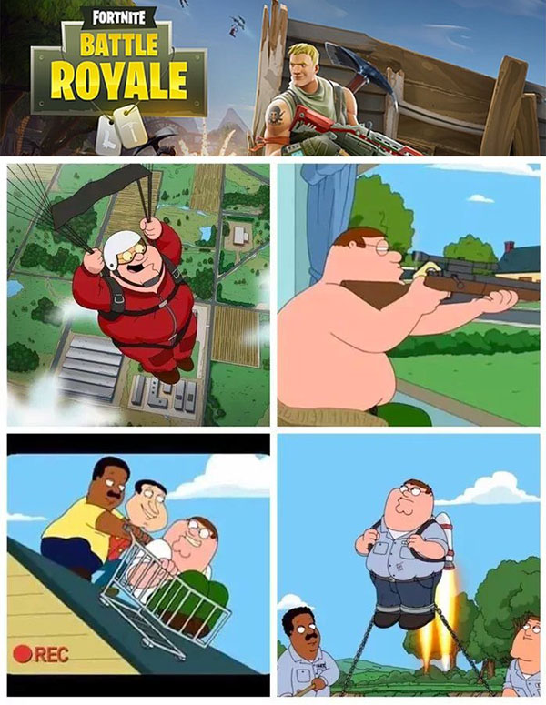 Юмор про игры, компьютеры, геймеров, ITшников и программистов