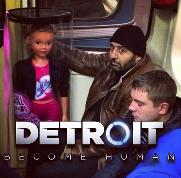 Юмор про игры, компьютеры, геймеров, ITшников и программистов