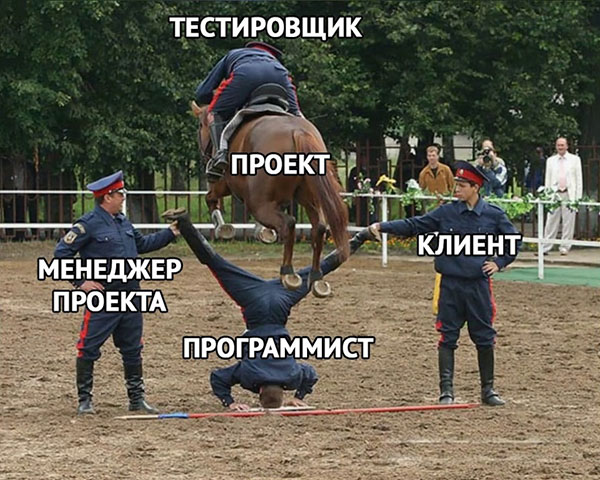 Юмор про игры, компьютеры, геймеров, ITшников и программистов