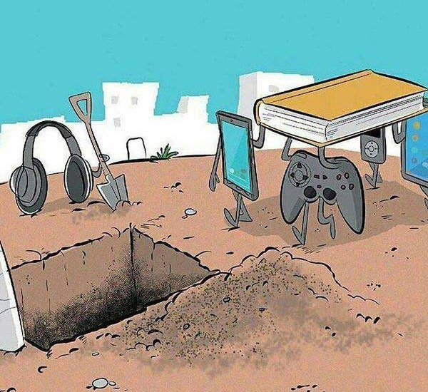 Юмор про игры, компьютеры, геймеров, ITшников и программистов