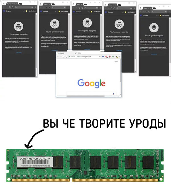 Юмор про игры, компьютеры, геймеров, ITшников и программистов