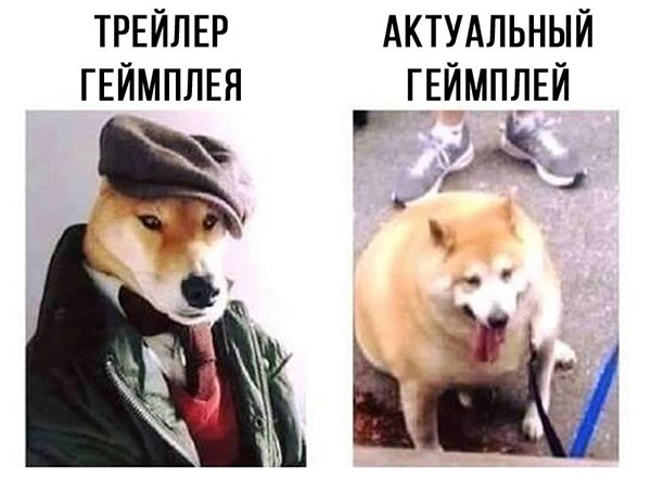 Юмор про игры, компьютеры, геймеров, ITшников и программистов