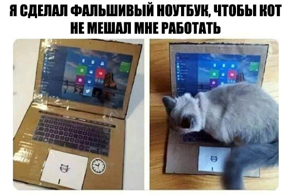 Юмор про игры, компьютеры, геймеров, ITшников и программистов