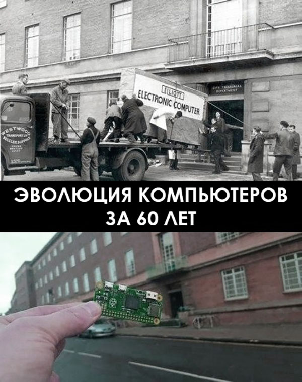 Юмор про игры, компьютеры, геймеров, ITшников и программистов