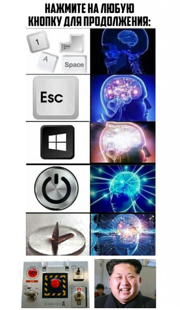 Юмор про игры, компьютеры, геймеров, ITшников и программистов