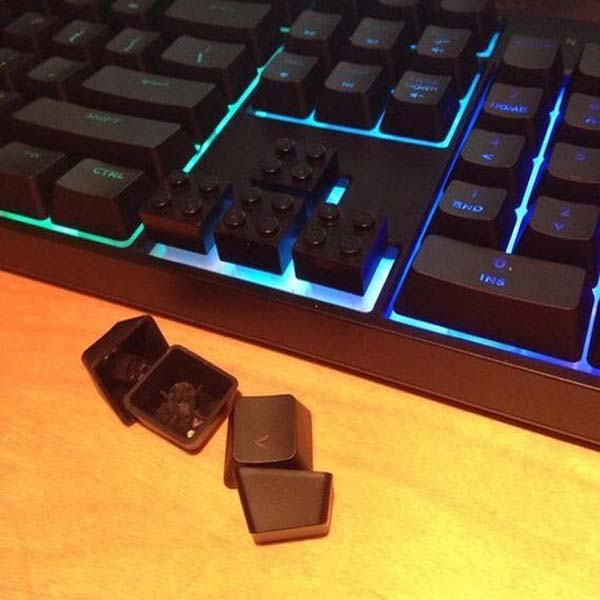 Юмор про игры, компьютеры, геймеров, ITшников и программистов