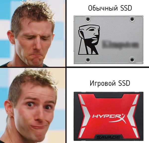 Юмор про игры, компьютеры, геймеров, ITшников и программистов