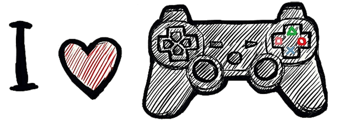 40 анекдотов про компьютерные игры и геймеров