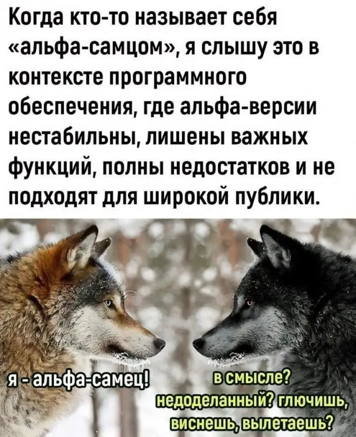 Смешные картинки и мемы про компьютеры, соцсети, ITшников и программистов Смешные картинки и мемы про компьютеры, соцсети, ITшников и программистов