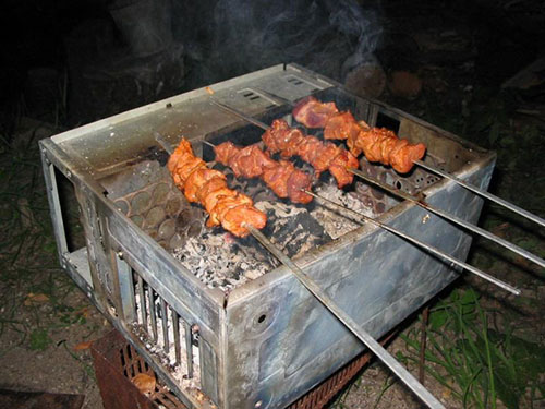 Скоро майские праздники!