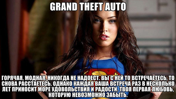 Игры как девушки