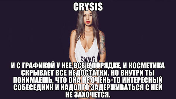 Игры как девушки