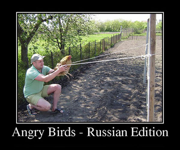 Демотиваторы про игры и геймеров