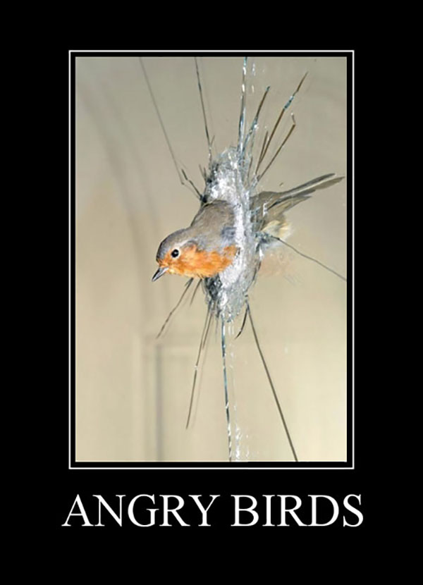 Демотиваторы про игры и геймеров